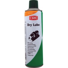 CRC Dry Lube FPS - Γράσο στεγνής λίπανσης σε σπρέυ με τεφλόν 500ml